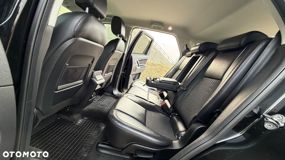 Land Rover Discovery Sport eD4 - 6