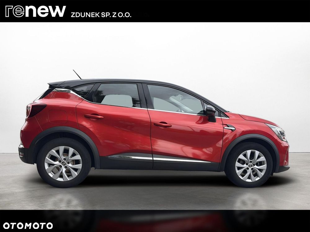 Renault Captur - 7