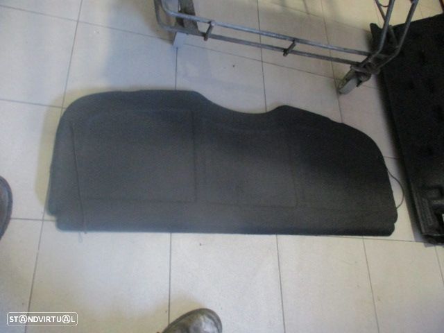 Tampo Cortina Da Mala Tamp384 PEUGEOT 207 2011 5P 0 - 4