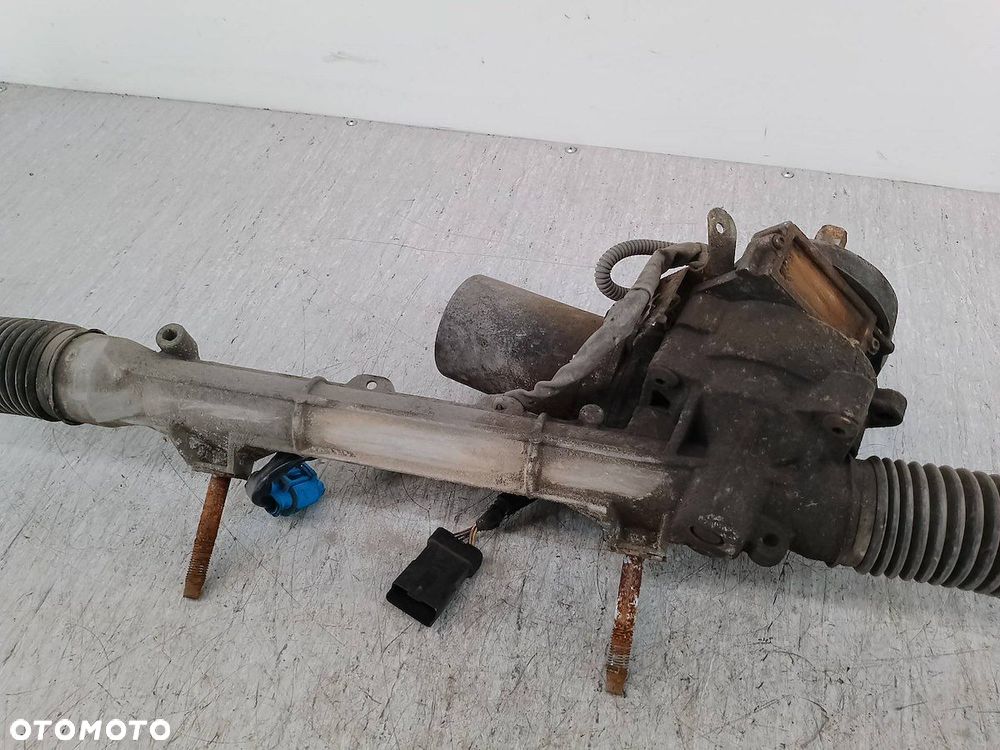 MAGLOWNICA KIEROWNICY ELEKTRYCZNA CITROEN C3 I PLURIEL A8 1.6 i 16V - 3