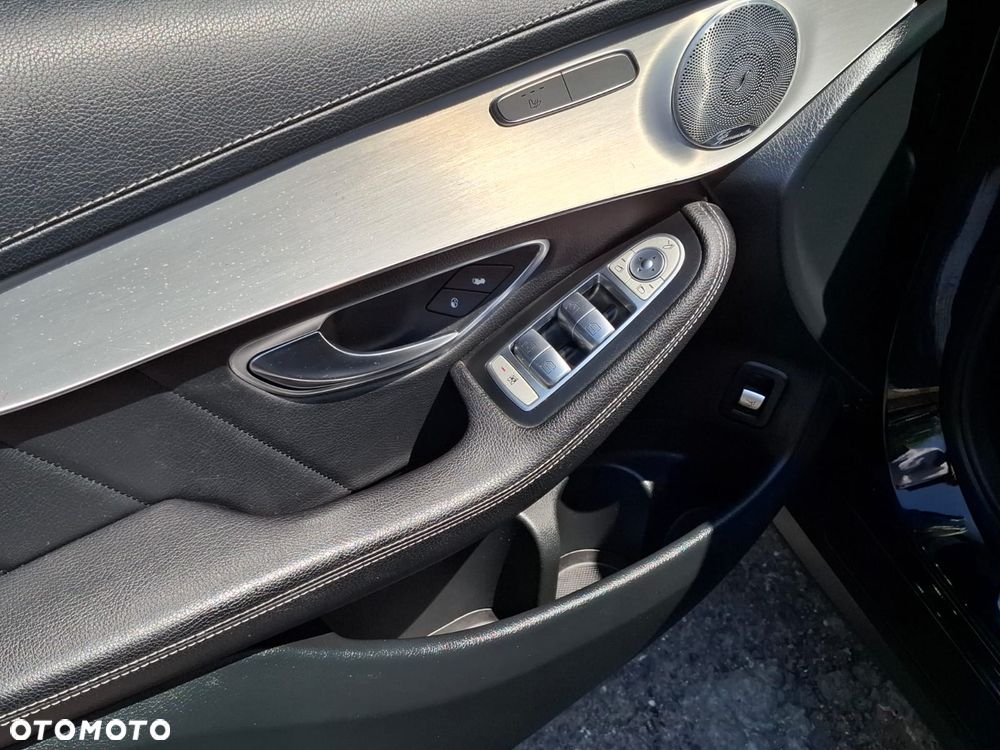 Mercedes-Benz GLC - 26