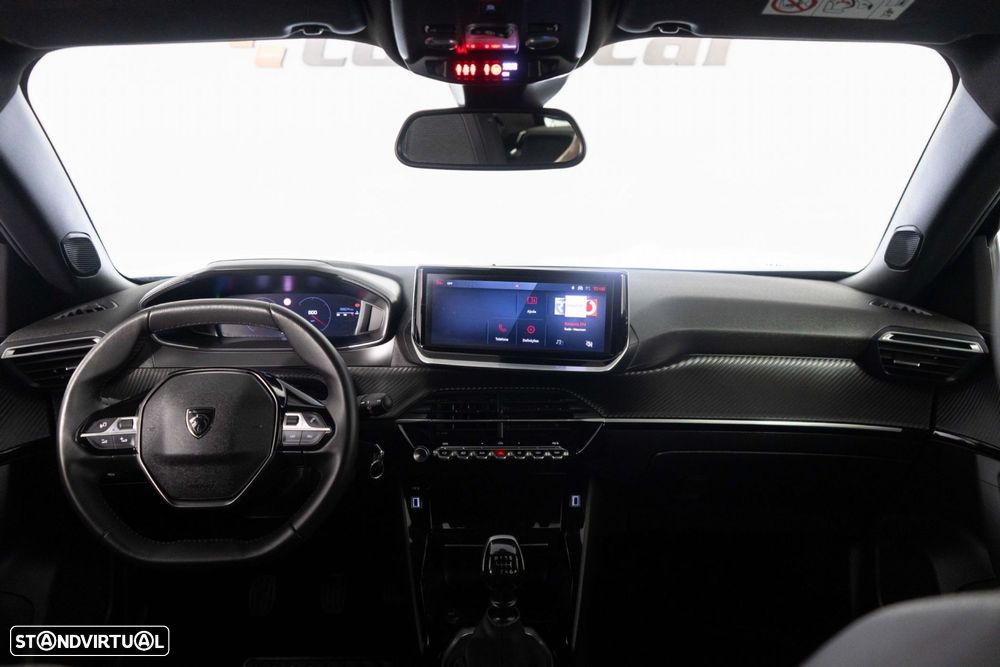 Peugeot 2008 1.2 PureTech Allure Pack - 21