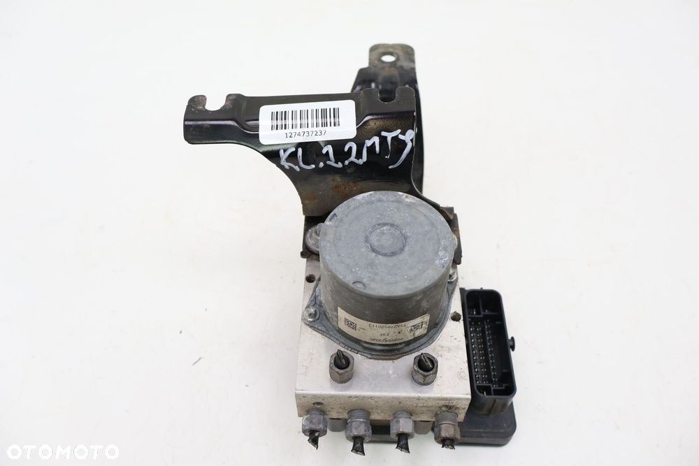 JEEP CHEROKEE KL 2.2 MTJ POMPA ABS P68268292AC - 5