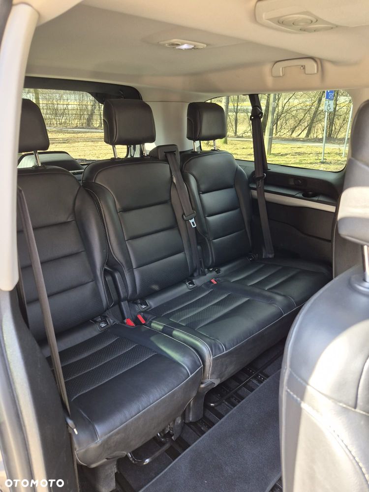 Toyota Proace Verso 2.0 D4-D Long VIP - 12