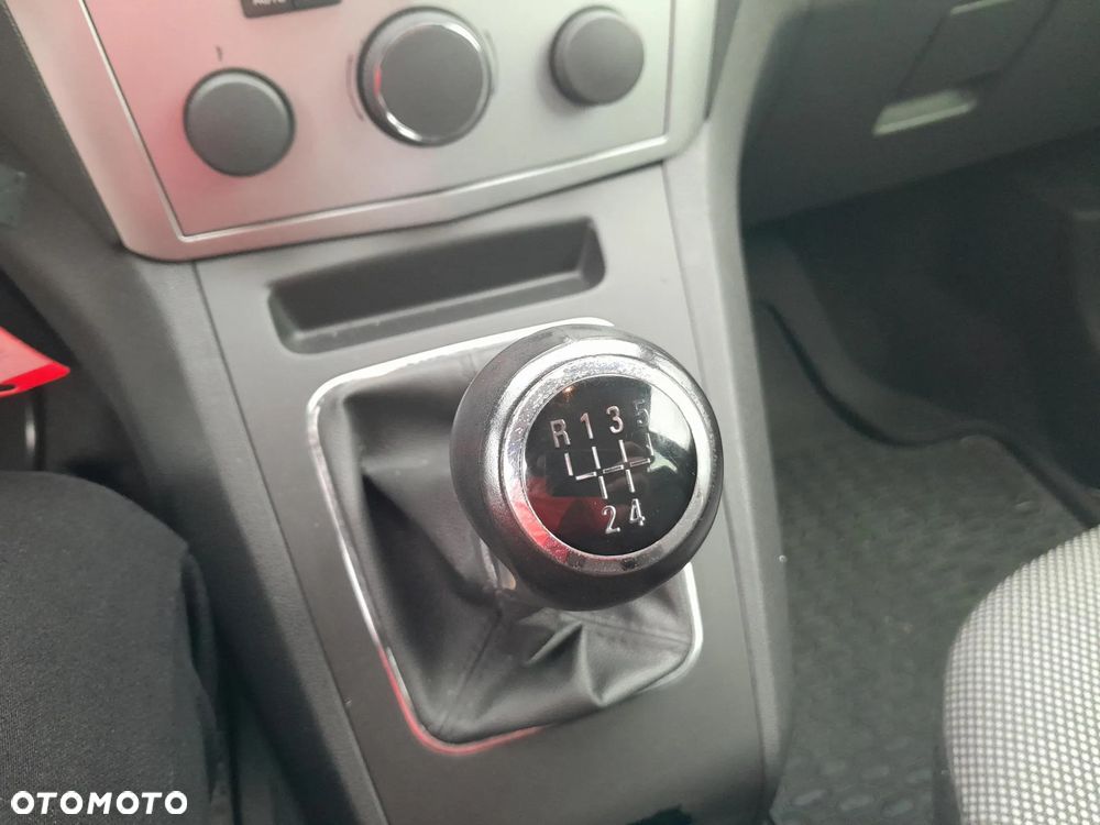 Opel Zafira 1.6 Enjoy EU5 - 21