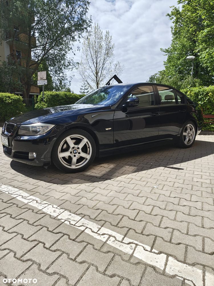 BMW Seria 3 - 3