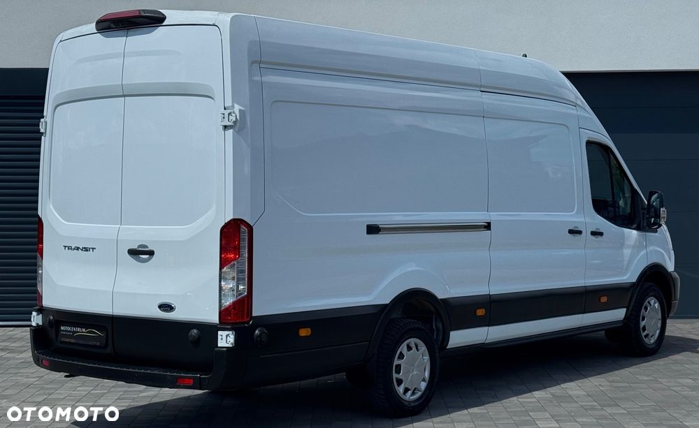 Ford Transit - 5