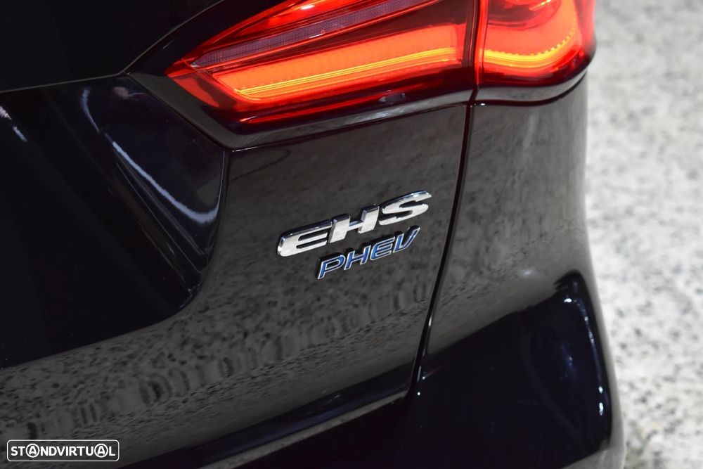 MG EHS 1.5 T-GDI Plug-in Hybrid Luxury - 18