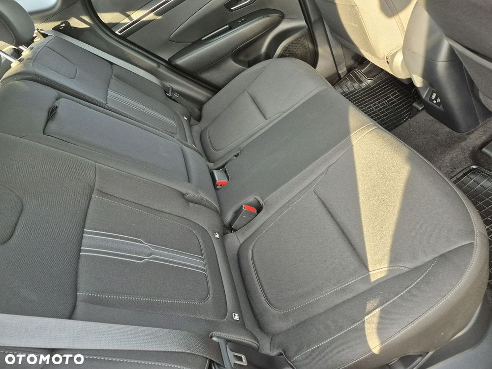 Hyundai Tucson - 14