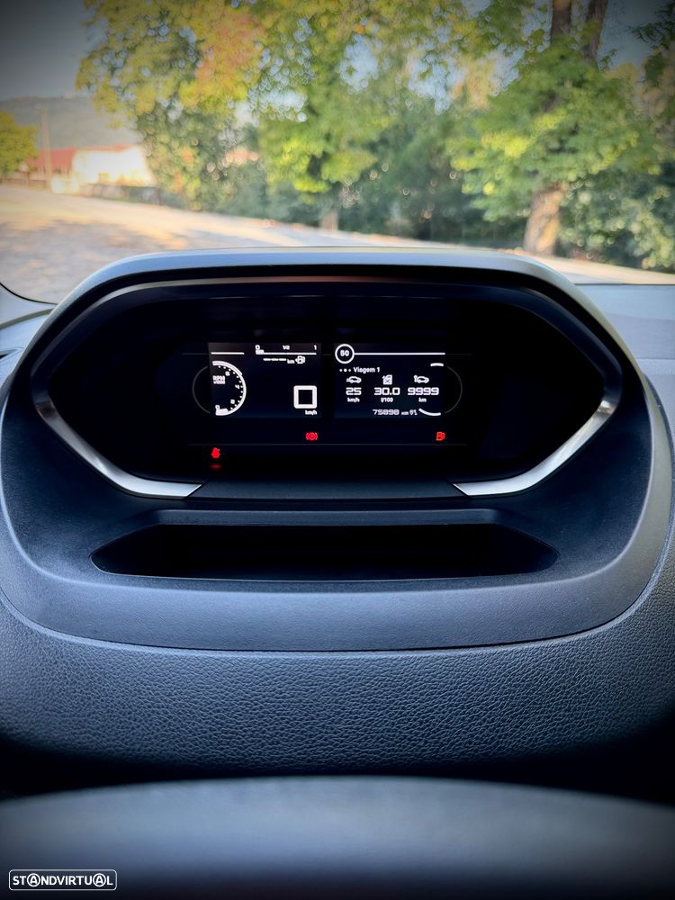 Peugeot Partner - 17