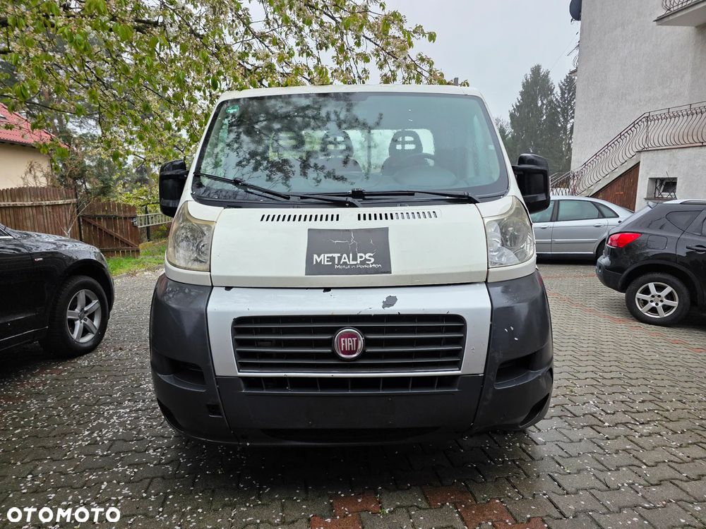 Fiat Ducato - 3