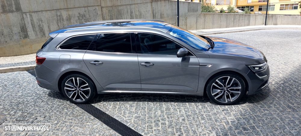 Renault Talisman 1.6 dCi Initiale Paris EDC - 14