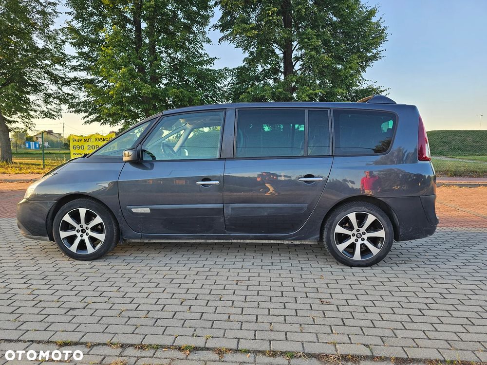 Renault Grand Espace 2.0 dCi FAP Privilege - 9