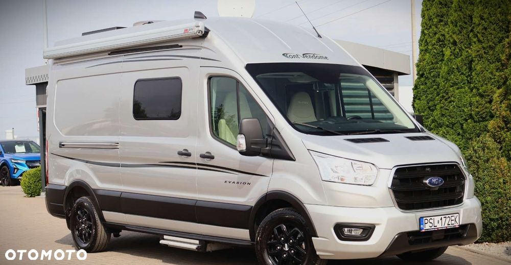 Ford Transit - 10