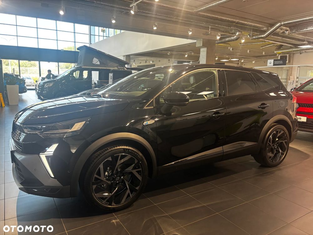 Renault Symbioz 1.8 E-Tech Full Hybrid 160 Esprit Alpine - 10