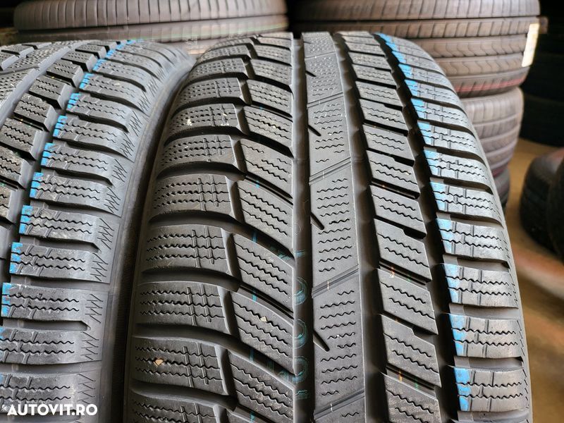 235/50/19 Toyo 4piese - 7