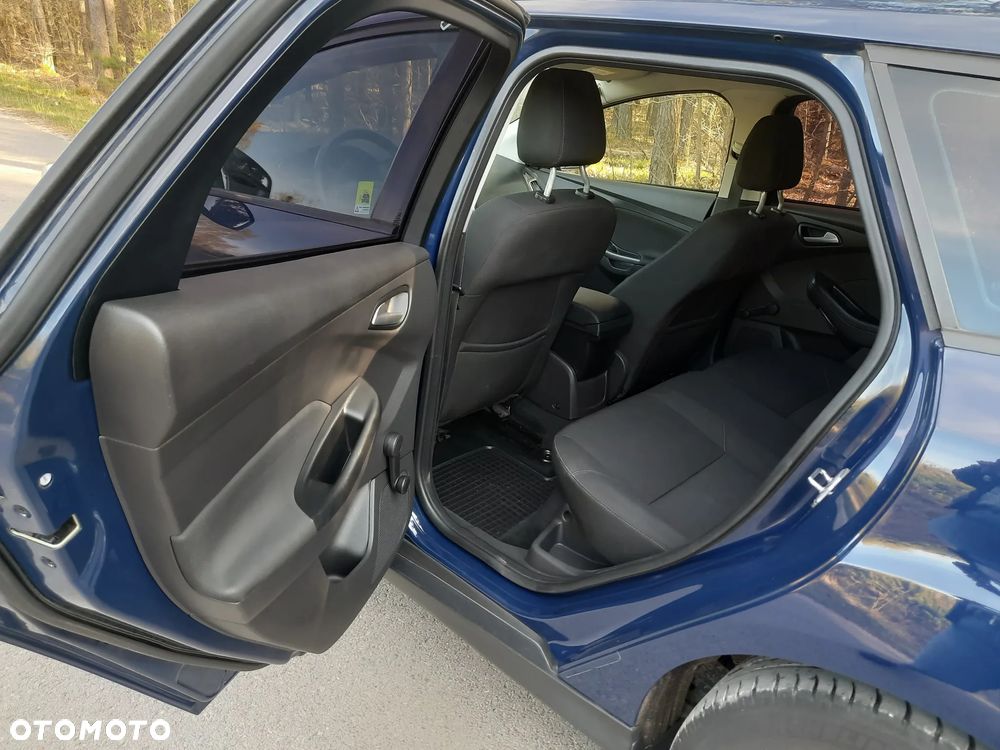 Ford Focus - 22
