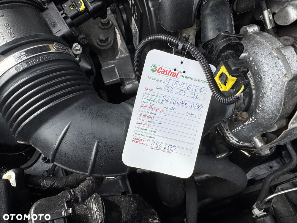 Opel Insignia 2.0 CDTI ecoFLEX Sport - 34