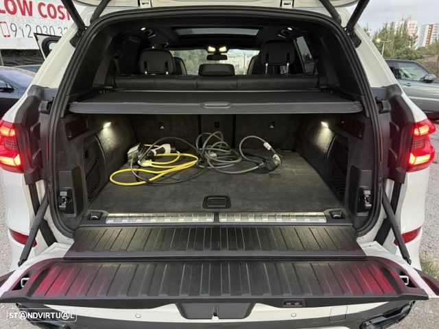 BMW X5 - 45