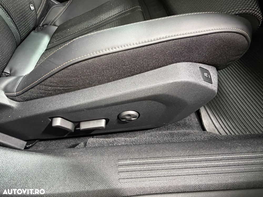 Peugeot 508 SW 1.5 BlueHDI S&S EAT8 GT Pack - 23