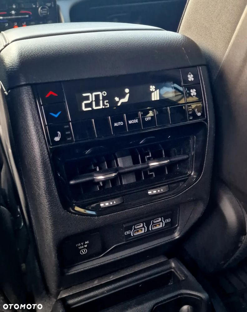 Jeep Grand Cherokee 3.6 V6 Pentastar 4WD Automatik Limited - 22