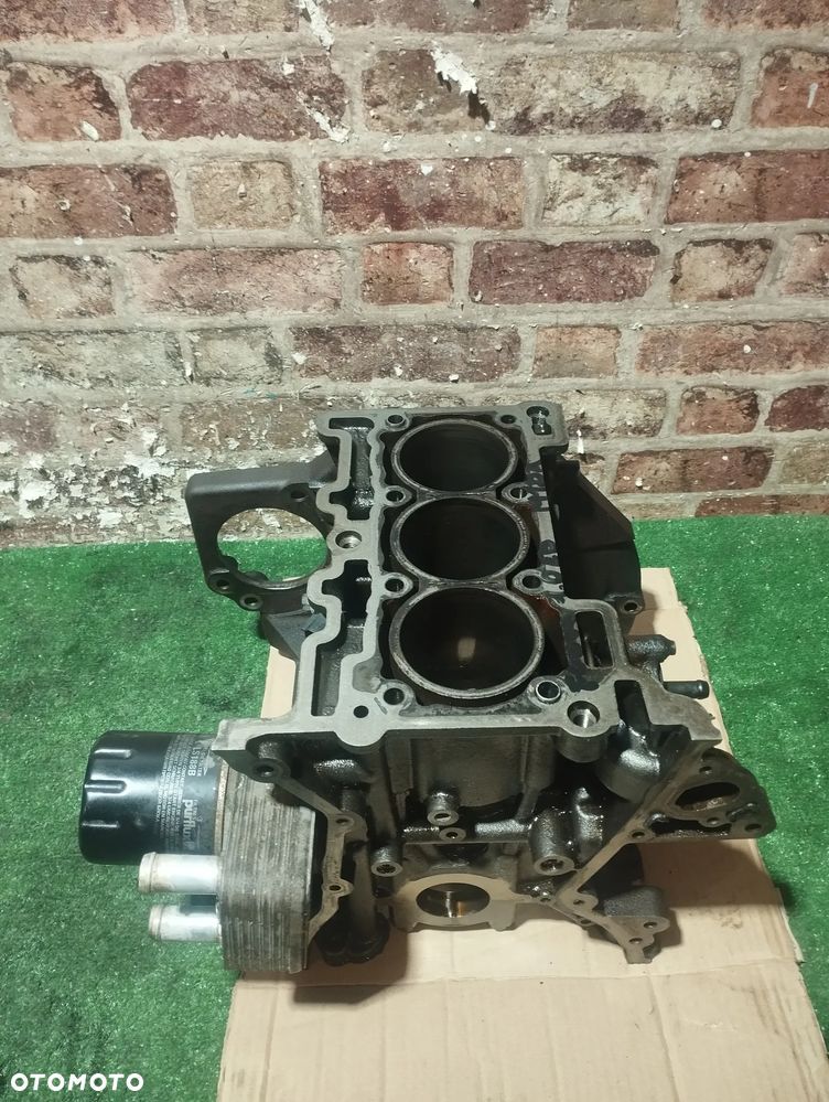 BLOK DÓŁ SILNIKA CM5G-6015-HD FORD FOCUS MK3 1.0 ECOBOOST M1DA - 3