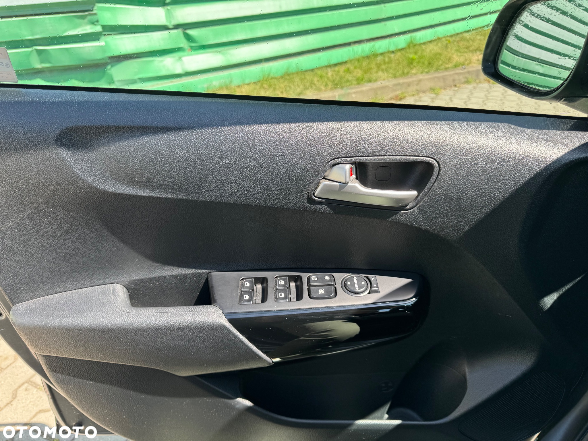 Kia Picanto 1.2 L - 14
