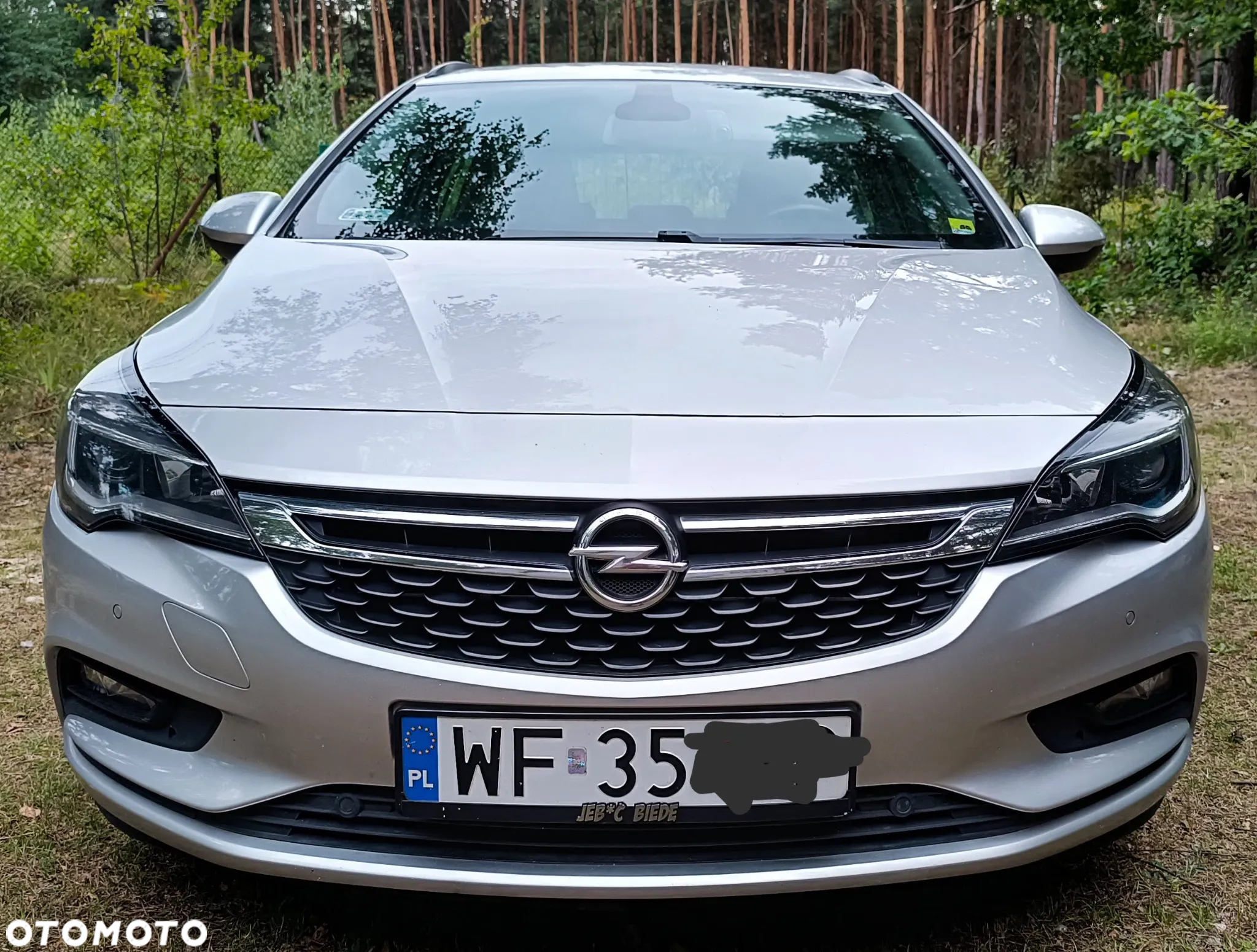 Opel Astra - 3