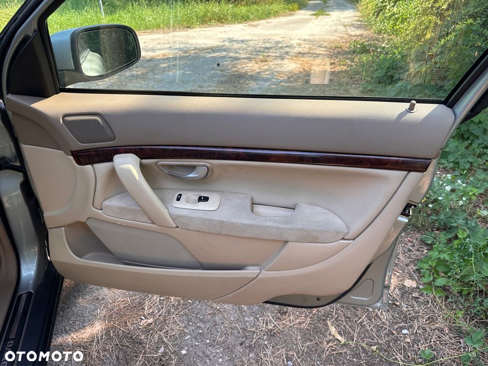 Volvo S80 - 27