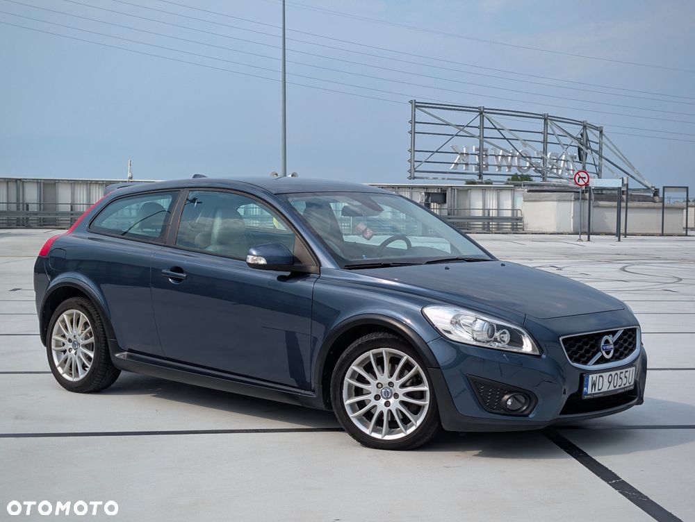 Volvo C30 - 2