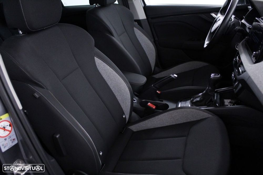 Skoda Scala 1.0 TSI Ambition DSG - 14