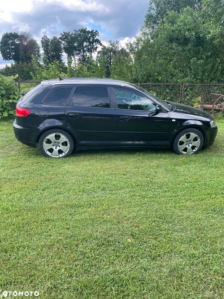 Audi Inny - 4