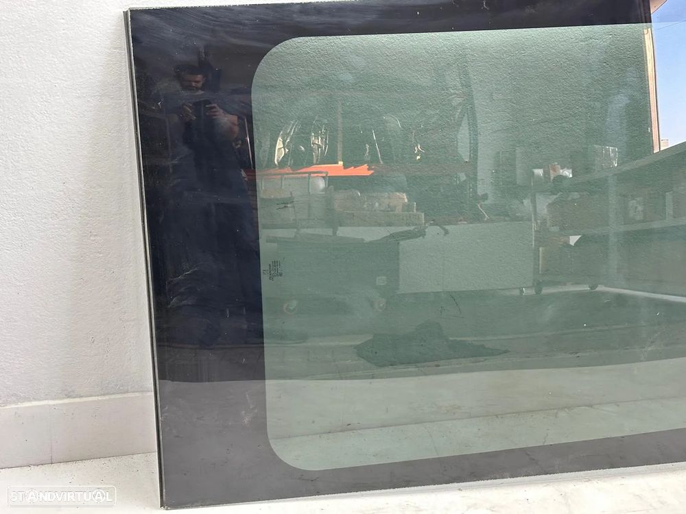 Teto Panorâmico - Peugeot 508 RXH (2014) - 4