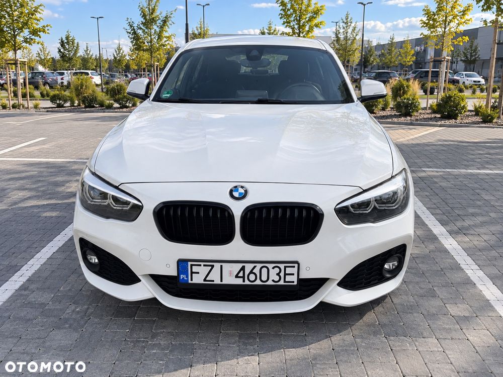 BMW Seria 1 - 3