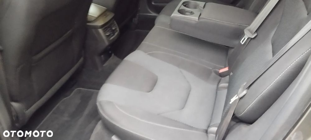 Ford Mondeo 2.0 TDCi Start-Stopp Titanium - 6