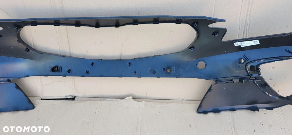 ZDERZAK PRZEDNI PRZOD KIA X CEED - 12