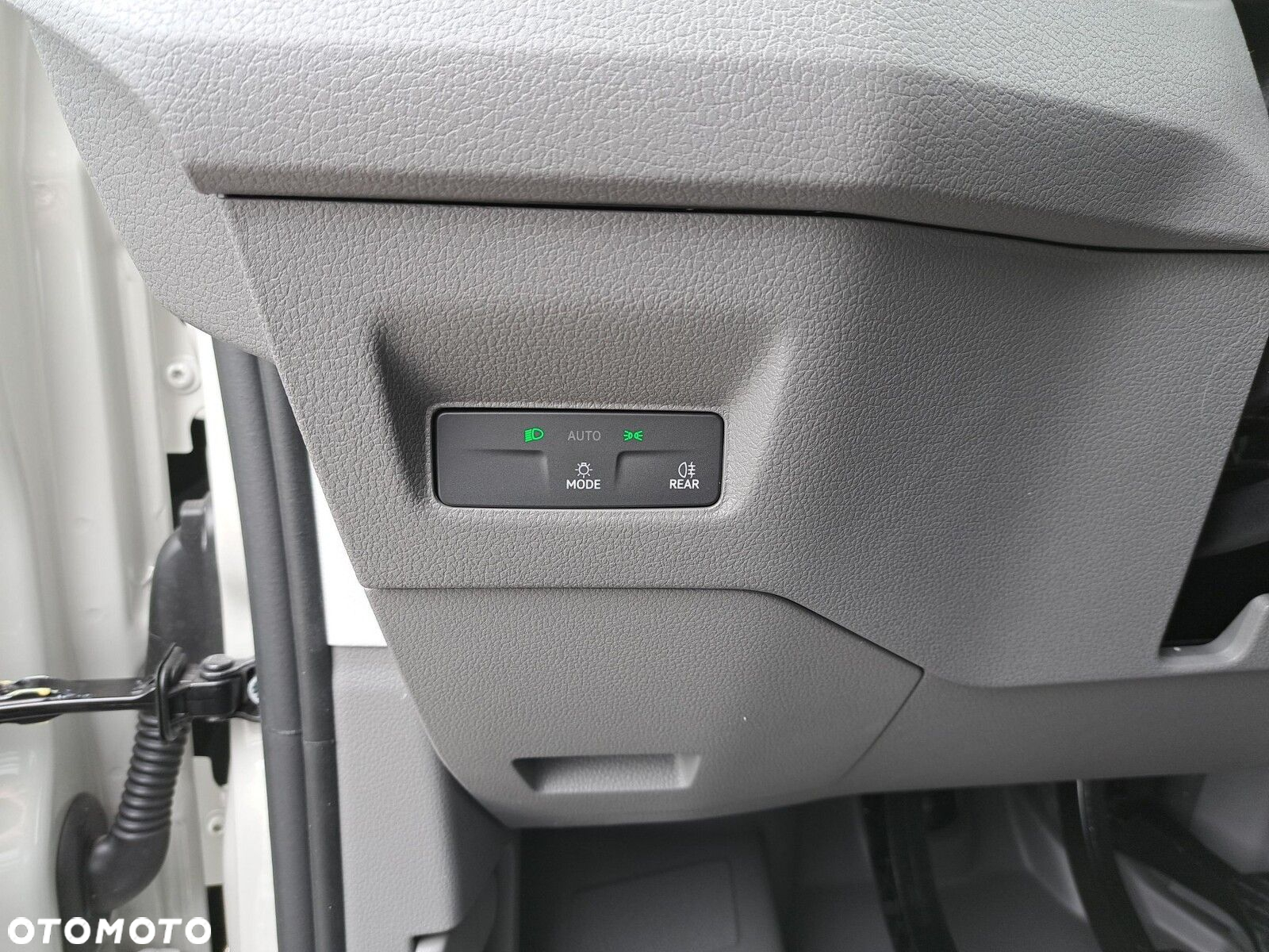 Volkswagen Crafter 35 furgon wysoki dach, 2,0 TDI 177KM, przedni, 6-bieg manualna 3640 mm, Euro 6 - 18