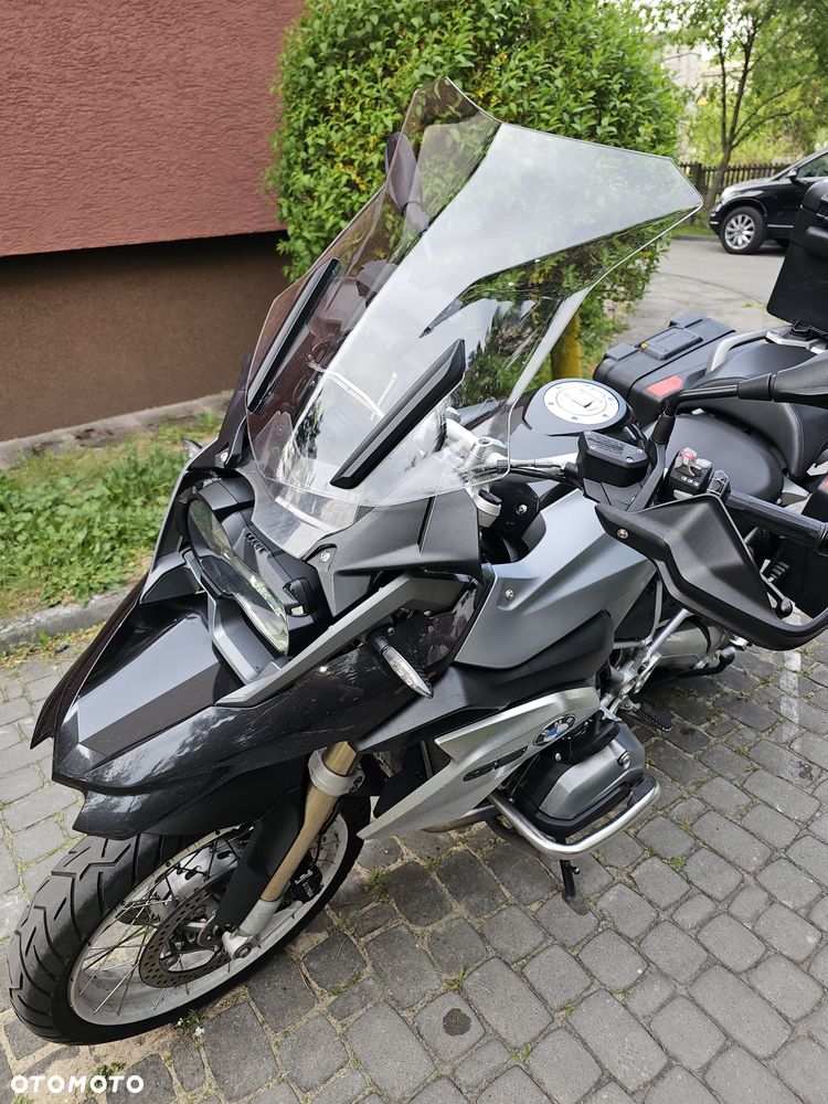 BMW GS - 8