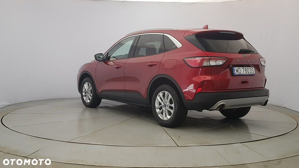 Ford Kuga - 5