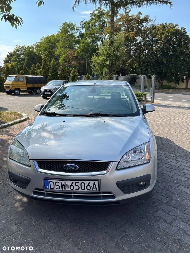 Ford Focus - 1
