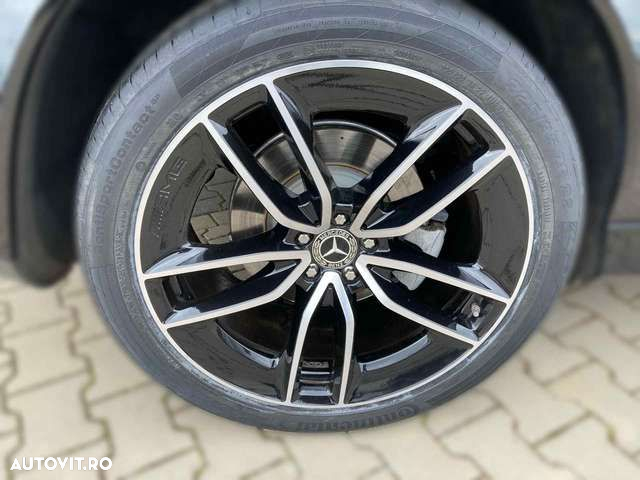 Mercedes-Benz GLE - 7