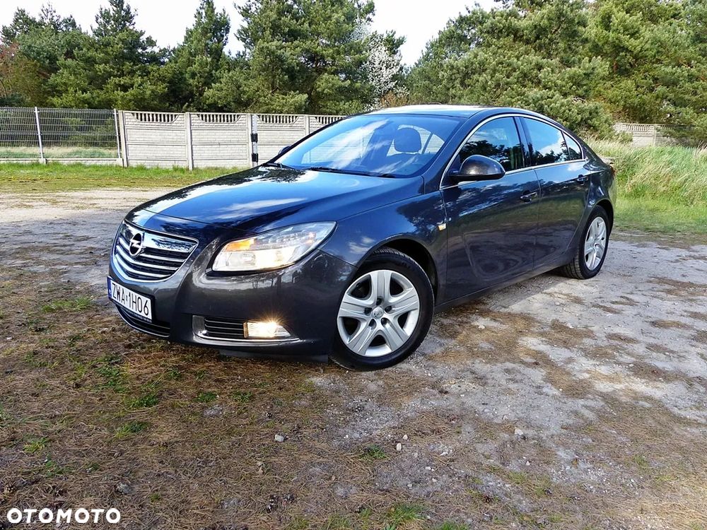 Opel Insignia 1.8 Edition - 16