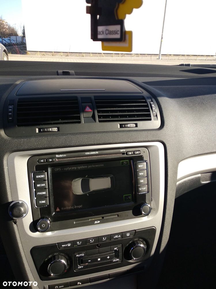 Skoda Octavia 2.0 TDI Elegance - 6