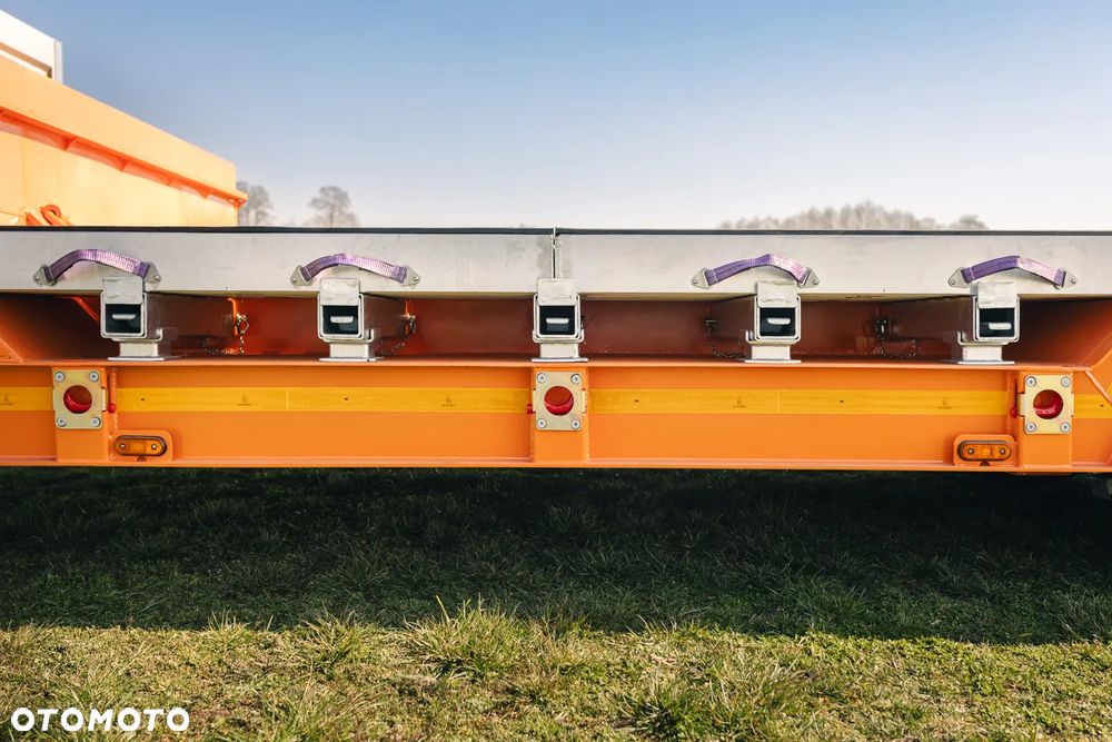 Inny Palex Trailers NNZ 400 - 30