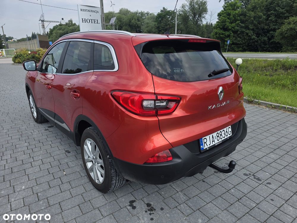 Renault Kadjar - 10