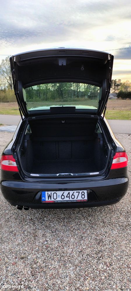 Skoda Superb 1.6 TDI Exclusive - 19