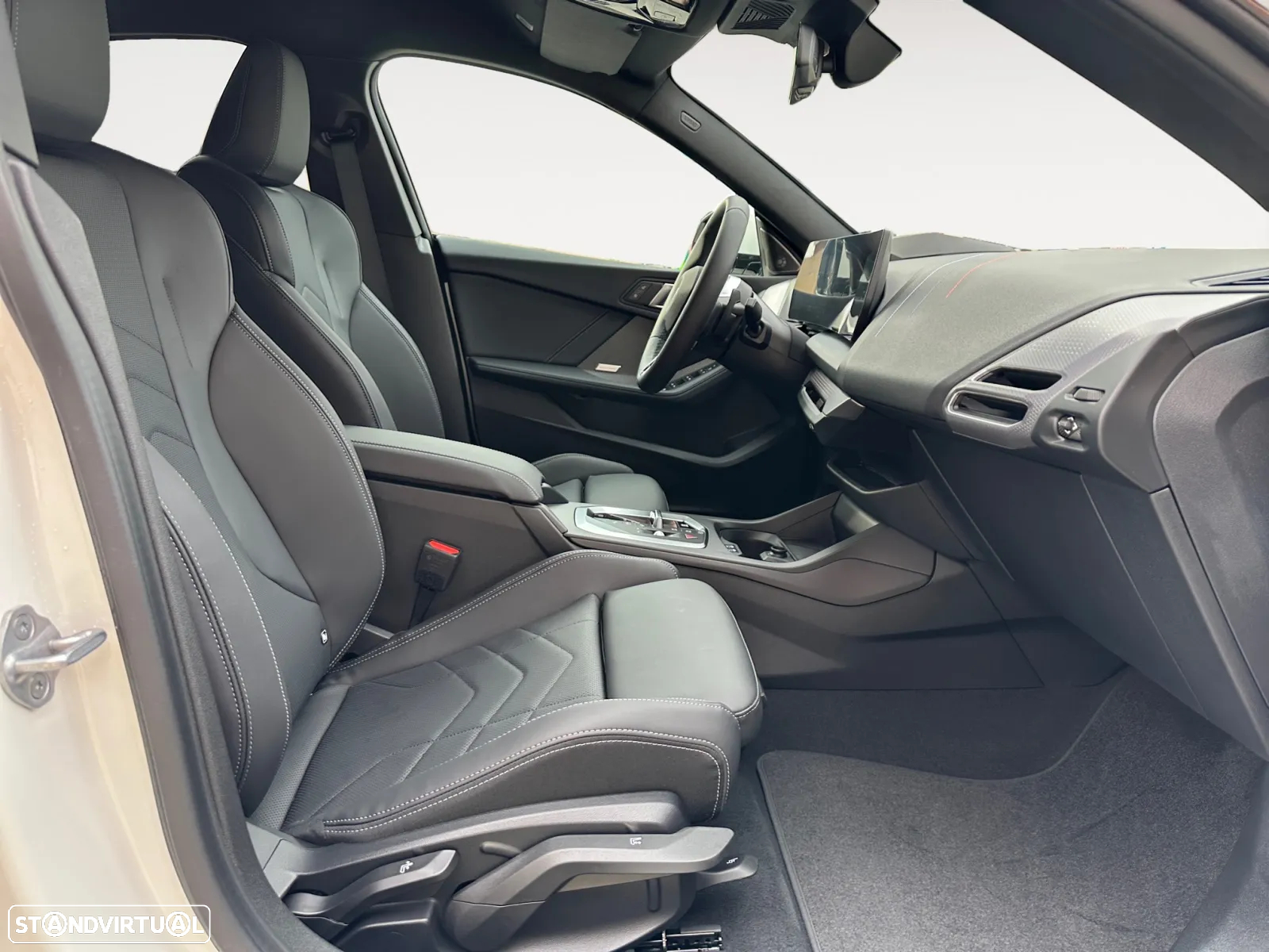 BMW 220 Gran Coupé Pack Desportivo M - 14
