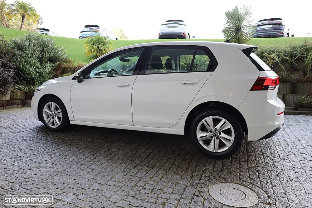 VW Golf 1.0 TSI Life - 11
