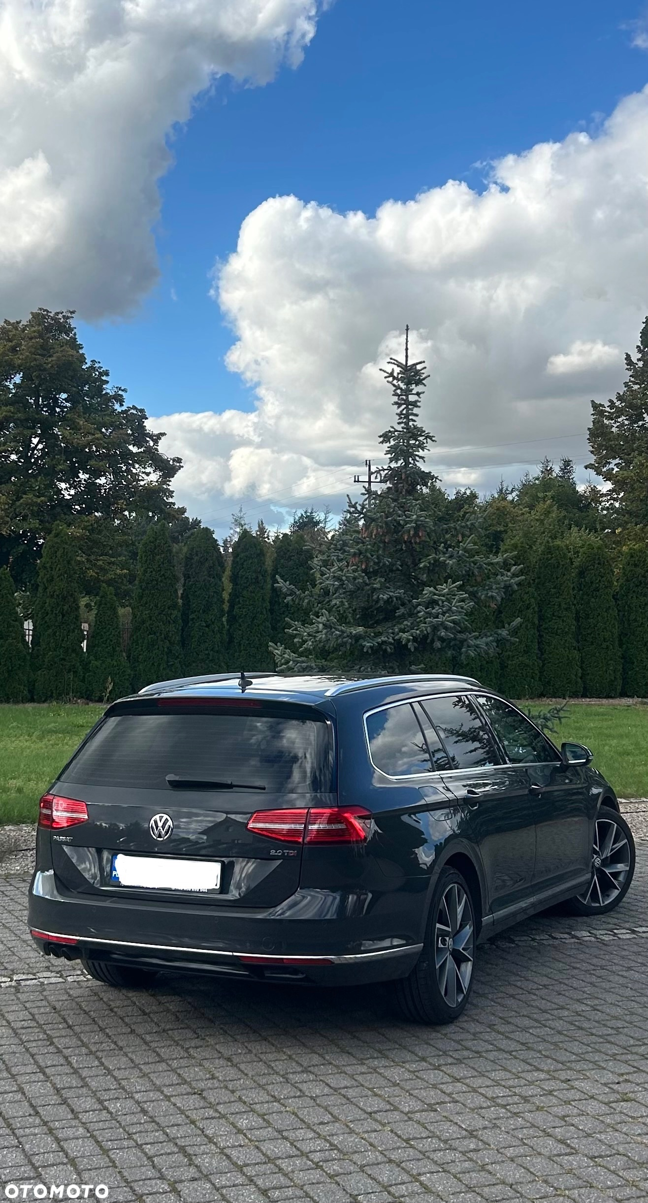 Volkswagen Passat 2.0 TDI BMT Highline DSG - 6