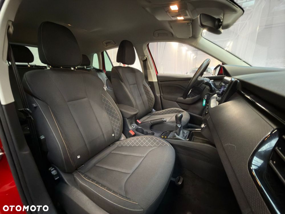 Skoda Kamiq 1.0 TSI Ambition - 23